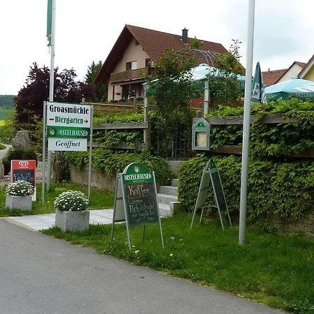 Old Town Hall