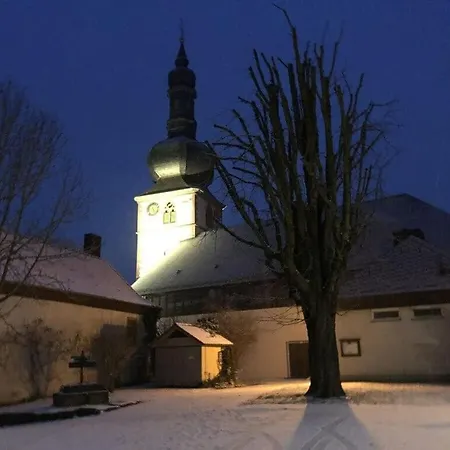 Old Town Hall Casa vacanze Tauberbischofsheim