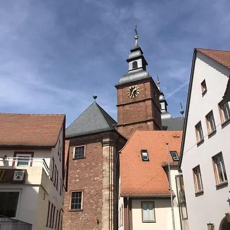 Old Town Hall